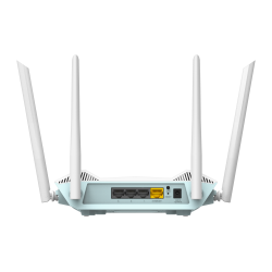 D-Link R15 EAGLE PRO AI AX1500 Smart Router