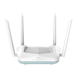 D-Link R15 EAGLE PRO AI AX1500 Smart Router