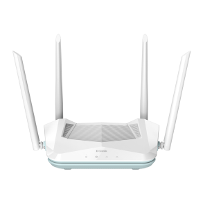 D-Link R15 EAGLE PRO AI AX1500 Smart Router