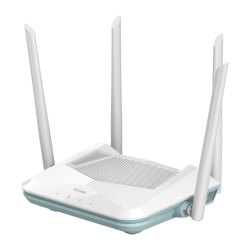 D-Link R15 EAGLE PRO AI AX1500 Smart Router