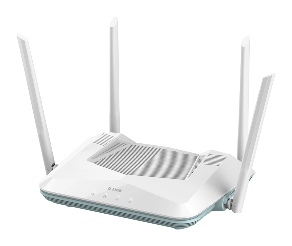 D-Link R32/E EaglePro Smart Router, AI, AX3200, WiFi 6, MU-MIMO ...