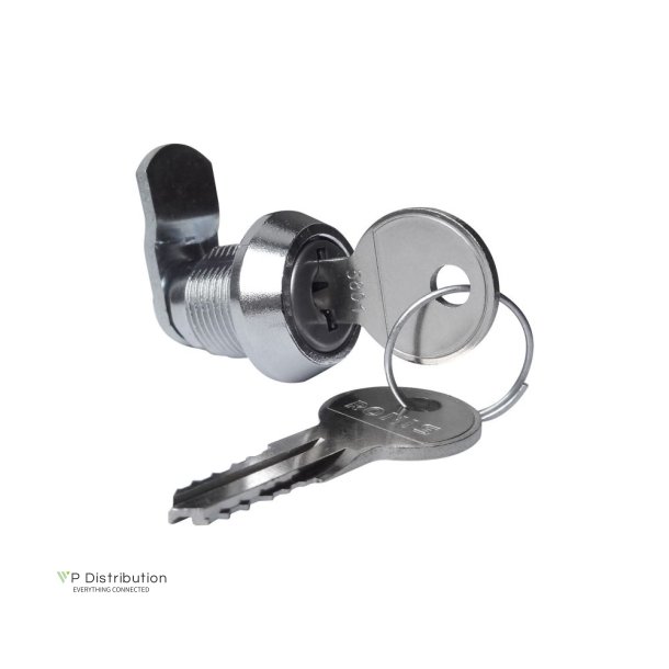 Triton Lock Cylinder For Door Hinge Of Standing Cabinets