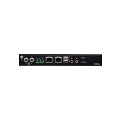 ATEN RCMDP101U Single Port 4k DP IP KVM