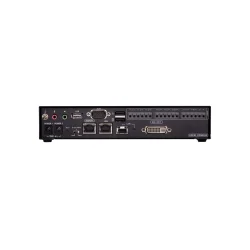 ATEN RCMDVI00BT DVI-I Single Display KVM over IP Transmitter with Remote Access