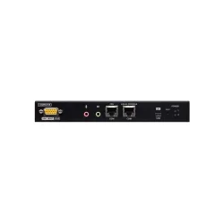 ATEN RCMVGA101 1-Local/Remote Share Access Single Port VGA KVM over IP Switch 