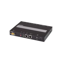 ATEN RCMVGA101 1-Local/Remote Share Access Single Port VGA KVM over IP Switch 