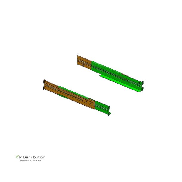 Powerwalker Rack Mount Kit - RK7 1U