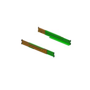 Powerwalker Rack Mount Kit - RK6