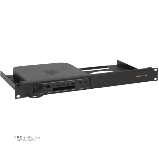 Rack Mount Kit for Apple Mac Mini (2010 - 2023)