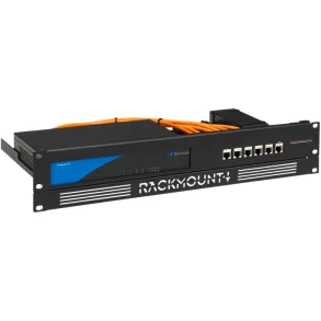 Rack mount Kit for Barracuda F12 / F18 Rev. A / F80 Rev. B  / T100 Rev. B shielded / industrialized