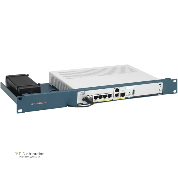 Rack Mount Kit for Cisco C1120 Models