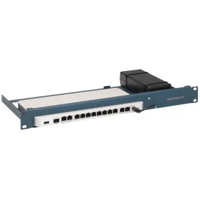 Rack Mount Kit for Cisco Meraki MX68 / MX75