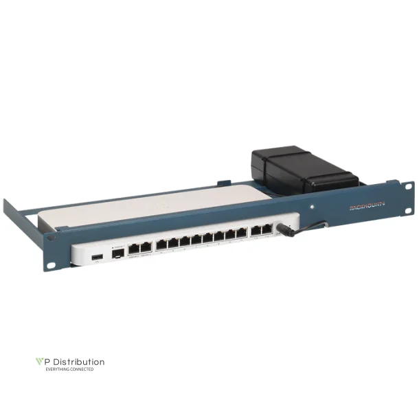 Rack Mount Kit for Cisco Meraki MX68 / MX75