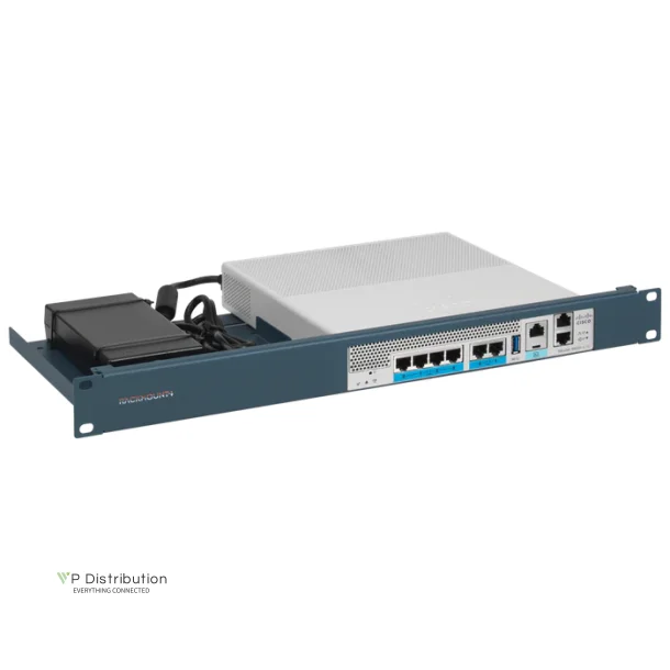 Rack Mount Kit for Cisco Catalyst 9800-L Wireless Lan Controller
