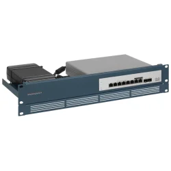 Rack Mount Kit for Cisco Meraki MS120-8FP / MS130-8X / MS130-12X
