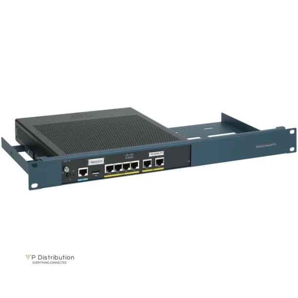 Rack Mount Kit for Cisco ISR 921 - ISR 931 Series