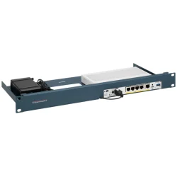 Rack Mount kit for Cisco ISR 1101-4P