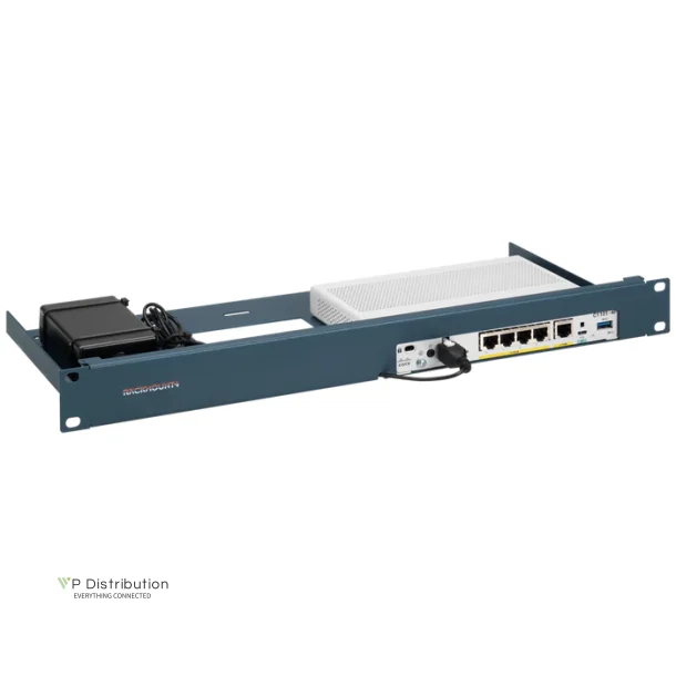 Rack Mount kit for Cisco ISR 1101-4P