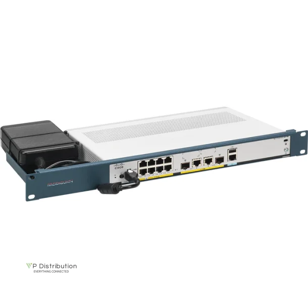 Rack Mount kit for Cisco ISR 1130 Series