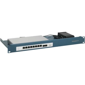 Rack Mount Kit for Cisco Meraki MS120-8 / MS120-8LP