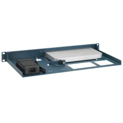 Rack mount Kit for Cisco Meraki GX50 / MX64 / MX67 / MX67C