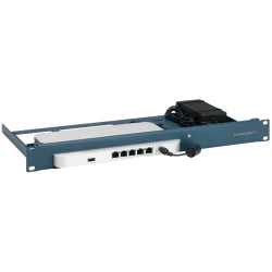 Rack mount Kit for Cisco Meraki GX50 / MX64 / MX67 / MX67C