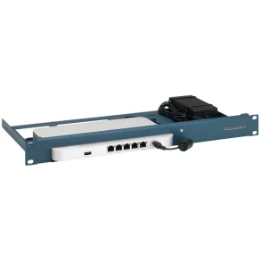 Rack mount Kit for Cisco Meraki GX50 / MX64 / MX67 / MX67C
