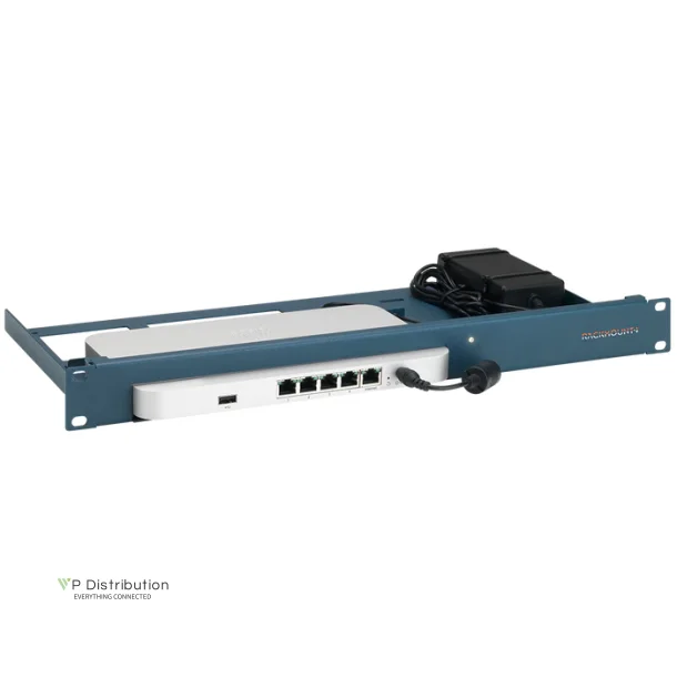 Rack mount Kit for Cisco Meraki GX50 / MX64 / MX67 / MX67C
