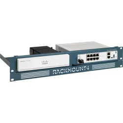 Rack Mount Kit for Cisco Firepower 1010 / ASA 5506-X