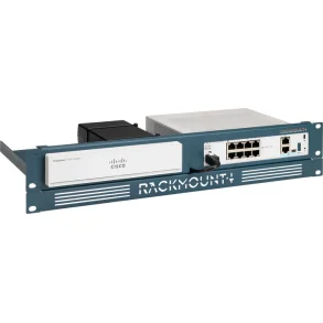 Rack Mount Kit for Cisco Firepower 1010 / ASA 5506-X