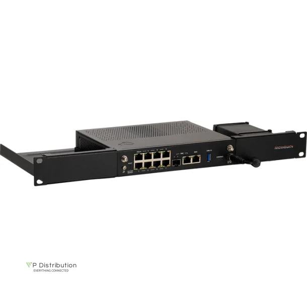 Rack Mount Kit for Check Point 1570 / 1590