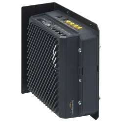 DIN-Rail Mount Kit for Cradlepoint R1900 + RX300 (option)