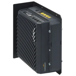 DIN-Rail Mount Kit for Cradlepoint R1900 + RX300 (option)