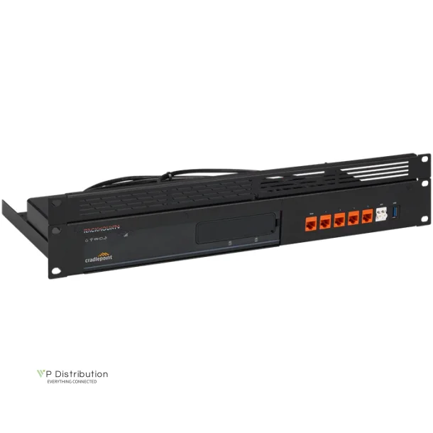 Rack Mount Kit for Cradlepoint E300
