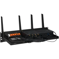 Rack Mount Kit for Cradlepoint E300