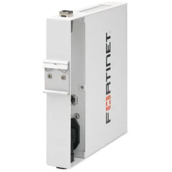 DIN-Rail Mount for FortiSwitch 108E