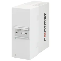 DIN-Rail Mount for FortiGate 40F / 60E / 60F - 24V