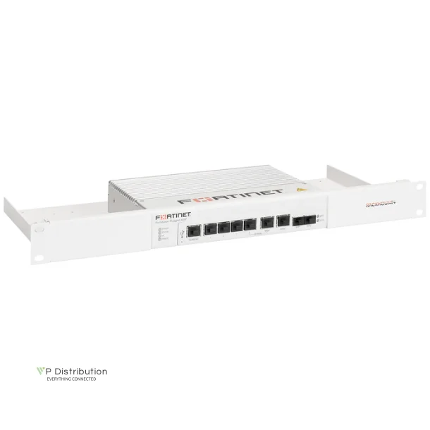 Rack Mount Kit for FortiGate Rugged 60F / Rugged 60F-3G4G