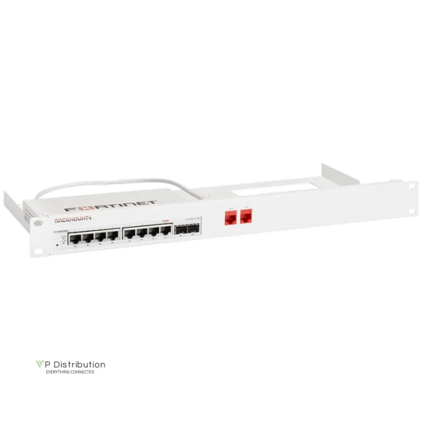 Rack Mount Kit for FortiSwitch 108F