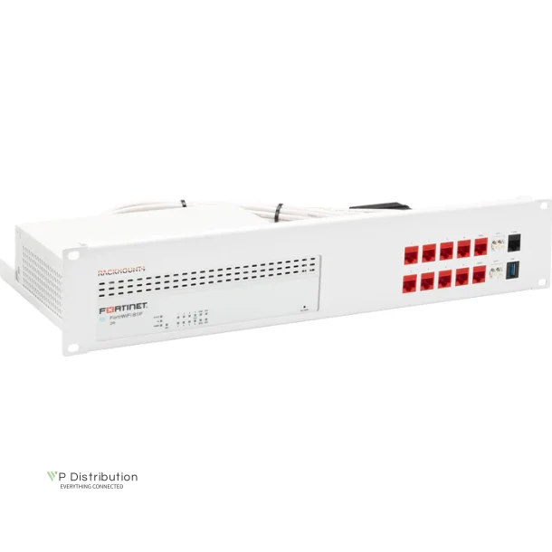 Rack Mount Kit for FortiGate 80F-POE / 81F-POE