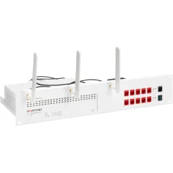 Rack Mount Kit for FortiGate 80F-POE / 81F-POE