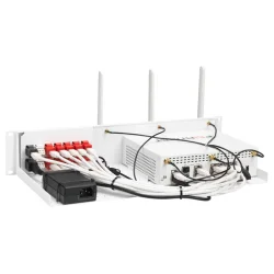Rack Mount Kit for FortiGate 80F-POE / 81F-POE