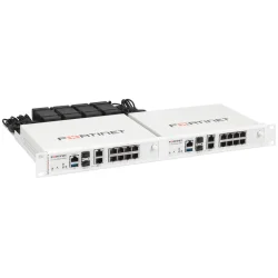 Rack Mount Kit for FortiGate 90G / 91G Series DUO