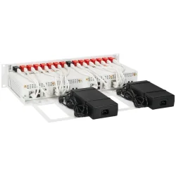 Rack Mount kit for FortiGate 80F-PoE [DSL &amp; FW] Duo