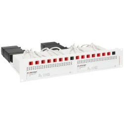 Rack Mount kit for FortiGate 80F-PoE [DSL &amp; FW] Duo