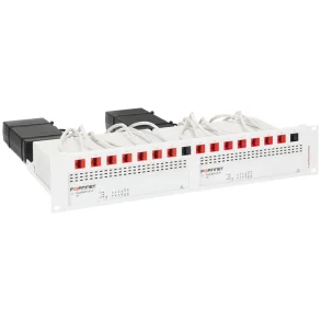 Rack Mount kit for FortiGate 80F-PoE [DSL & FW] Duo