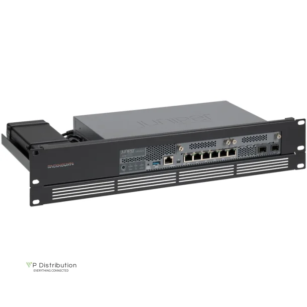 Rack Mount Kit for Juniper SRX320