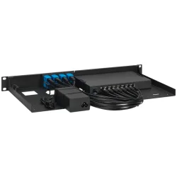 Rack Mount Kit for Omada SG2008(P) + OC200 (option)