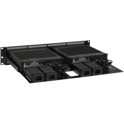 Rack Mount Kit for Palo Alto PA-440 - PA-450 - PA-460 (two appliances on one rack)