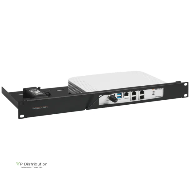 Rack Mount Kit for Palo Alto Prisma ION 1200